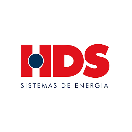 Logo HDS