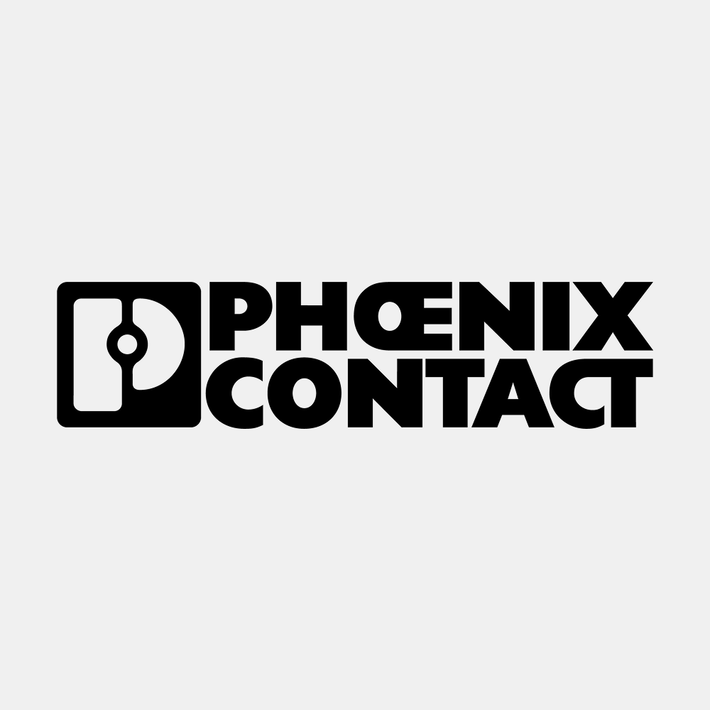 Logo Phoenix Contact