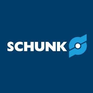 Logo Schunk