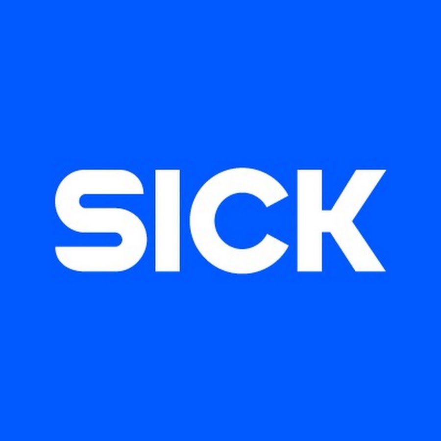 Logo Sick