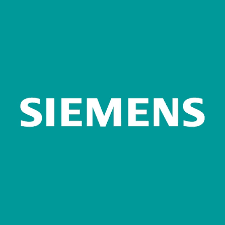 Logo Siemens
