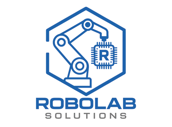 Logo RoboLab Solutions