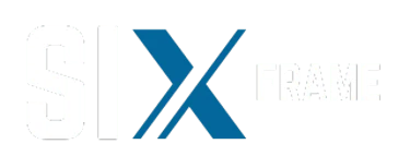 Logo Six Frame