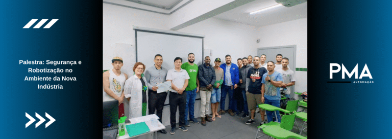 Segurança e Robotização no Ambiente da Nova Indústria Hugo Ferreira