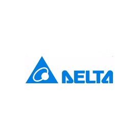 Delta Electronics - parceiro da PMA Automação Industrial