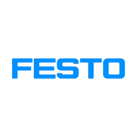 Festo - parceiro da PMA Automação Industrial