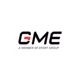 GME - parceiro da PMA Automação Industrial