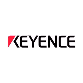 Keyence - parceiro da PMA Automação Industrial
