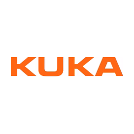 KUKA - parceiro da PMA Automação Industrial