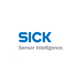 SICK - parceiro da PMA Automação Industrial