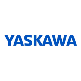 Yaskawa - parceiro da PMA Automação Industrial